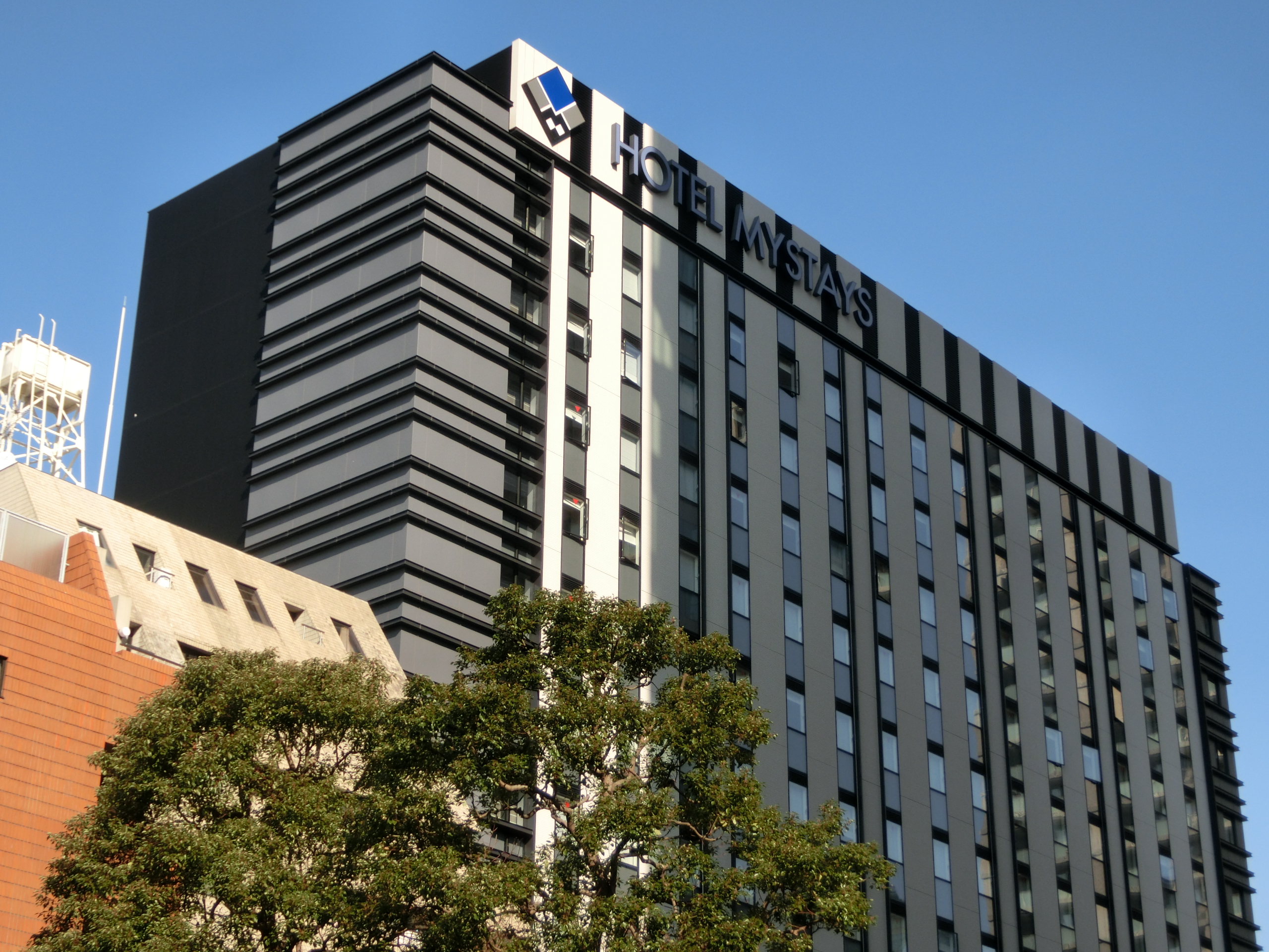Hotel Mystays Premier Akasaka